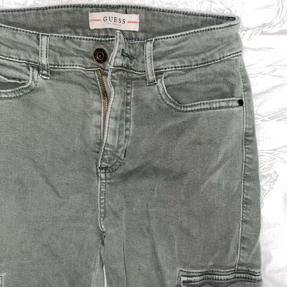 GUESS pants - Picture 1 of 8